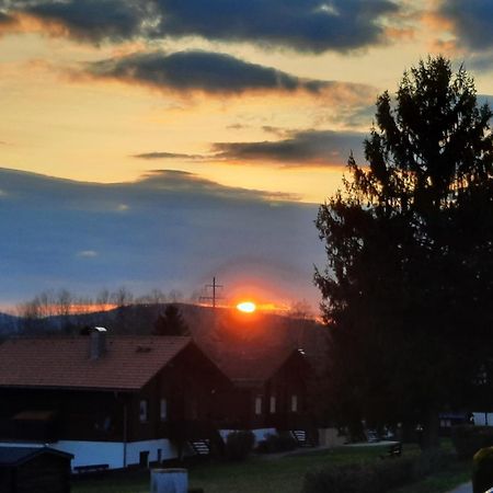 Fewo Bayerischer Wald Im Lamer Winkel Arrach Zewnętrze zdjęcie