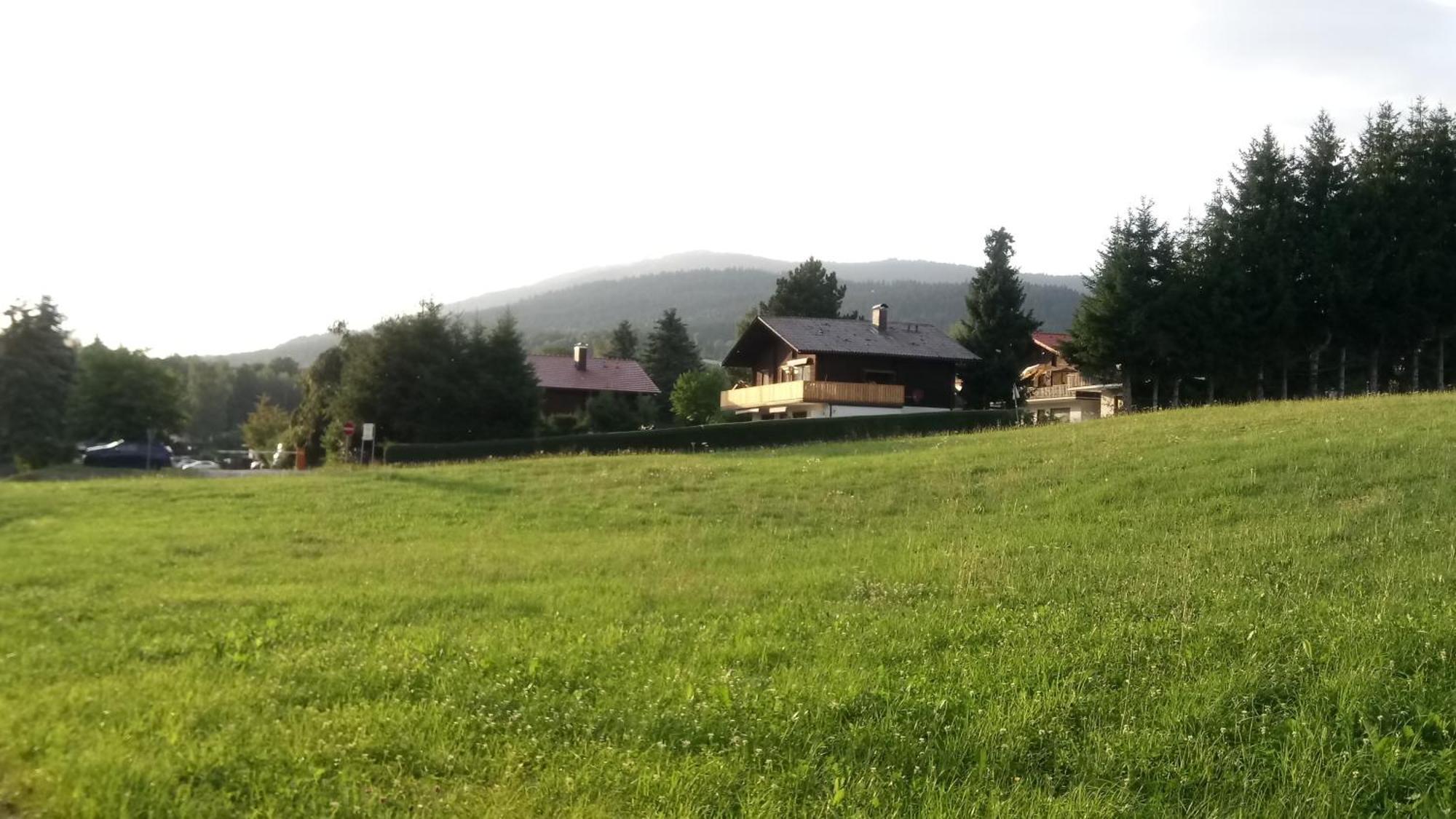 Fewo Bayerischer Wald Im Lamer Winkel Arrach Zewnętrze zdjęcie